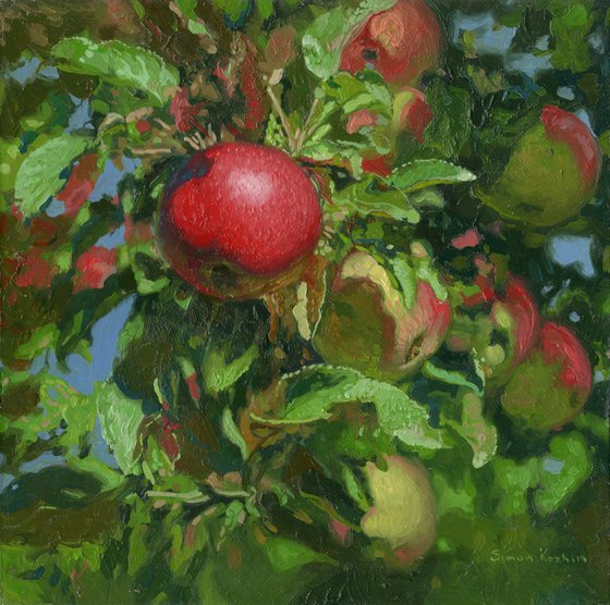 Apples
