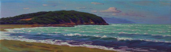 La Spiaggia di San Vincenzo