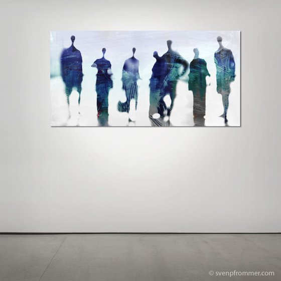 BURMA BLUR XVII