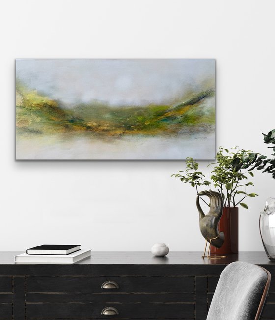 The Sound of Stillness No. 3