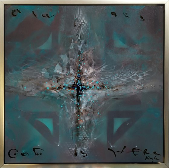 Threshold of Invisible
