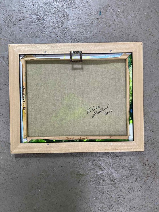 Traces of Thoughts 02