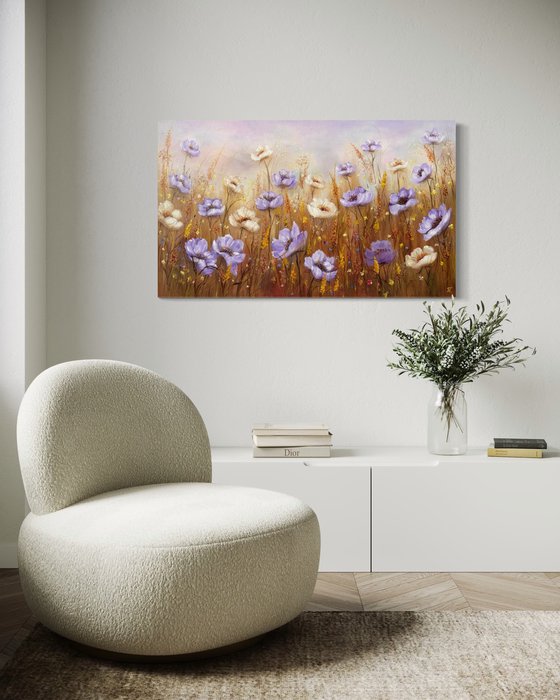 Whisper of Love -Floral Symphony colllection