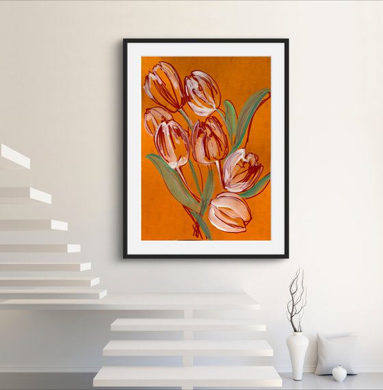 Tulips