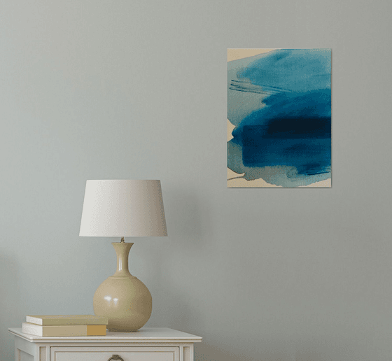 Deep blue 5