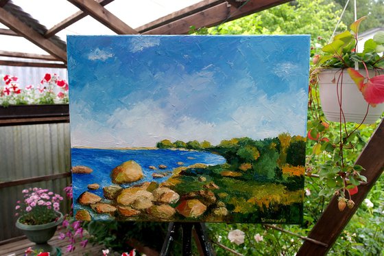 Baltic Coast