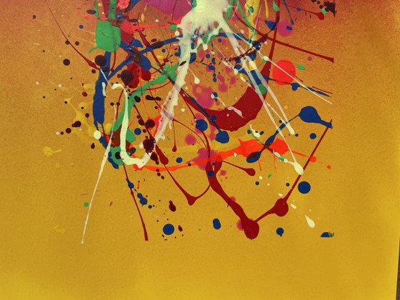 Anatomy of the Gesture 07