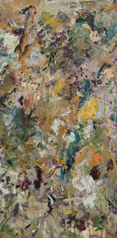 What's In It For Me by Lloyd Tabing