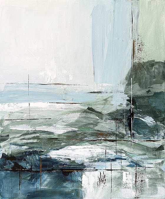 Oceanic Flow set
