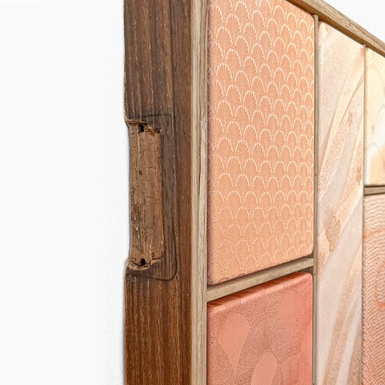 Kobachi ~Coral Collection~ (Kimono)