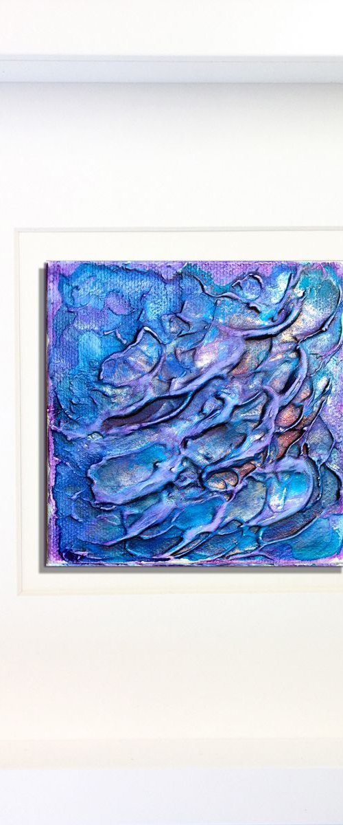 Meridian Batch No.3 by Elizabeth McDonough