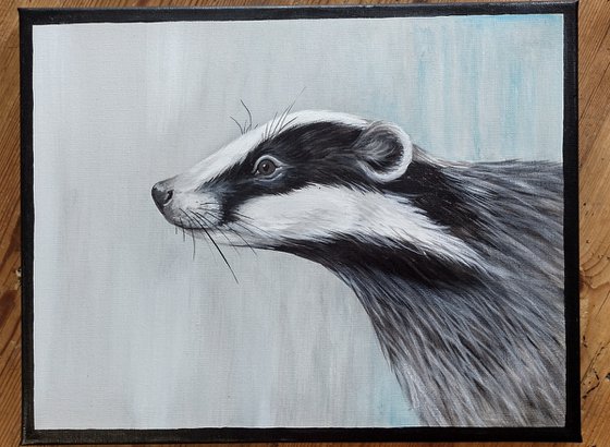 Badger