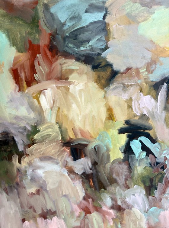 Fleeting Beauty