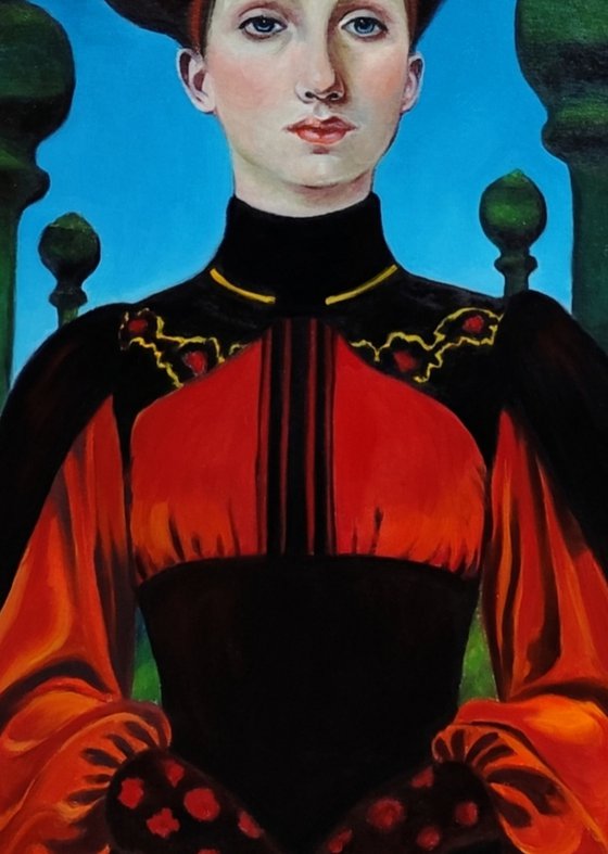 In Praise to Composure