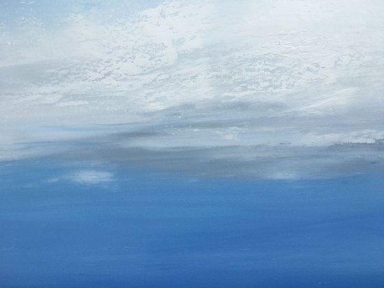 Sea Mists
