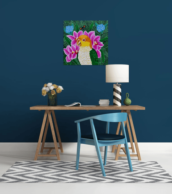 The Precious Promise IV