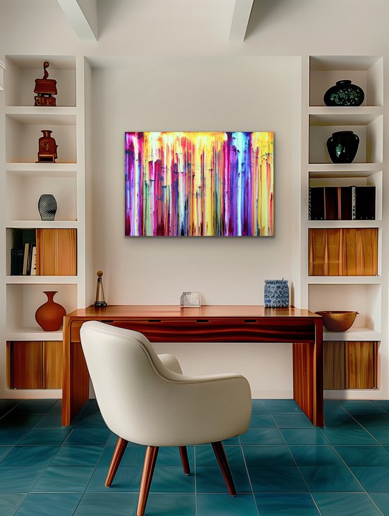 The Emotional Creation #273