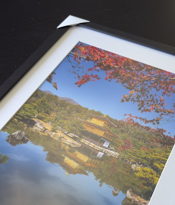 KINKAKU-JI