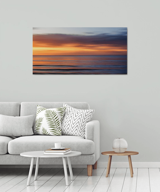 SUNRISE IN MOTION