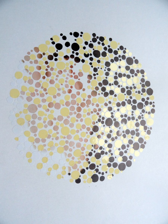 Ishihara Bilder: Unleash Your Inner Artist with Colourful Fun!