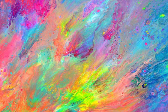 Flowing Energy 4
