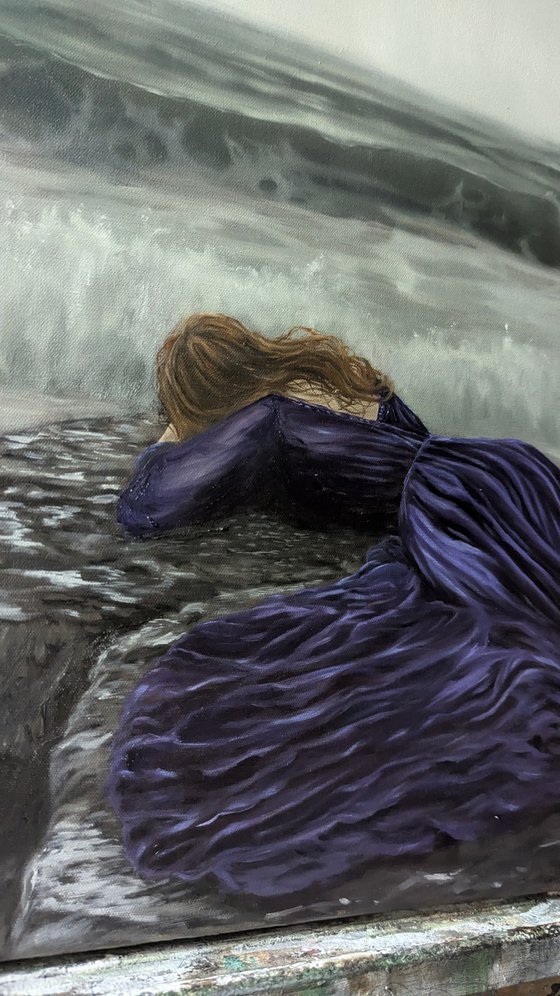Stranded