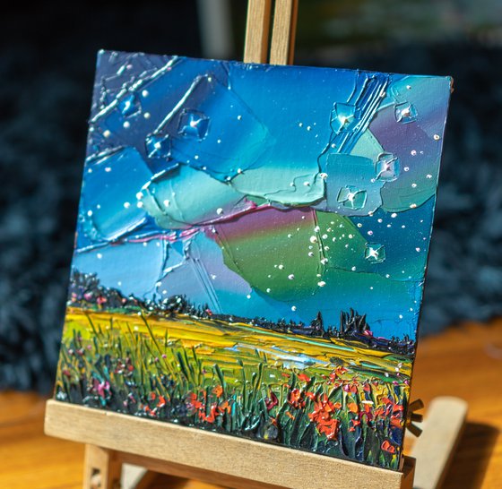 Starry Night 2