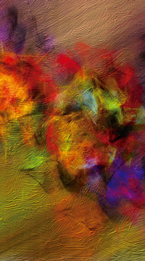 Explosiones by Javier Diaz