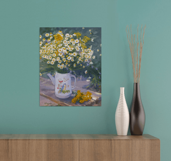 Daisies