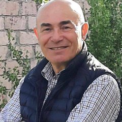 Gegham Avetisyan