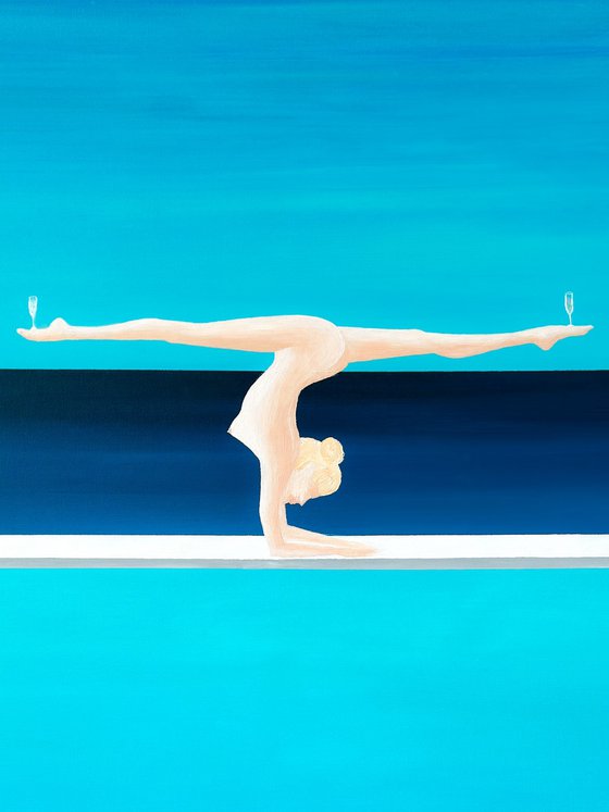 Balancing Bliss