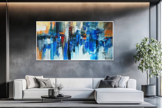 Urban Blues