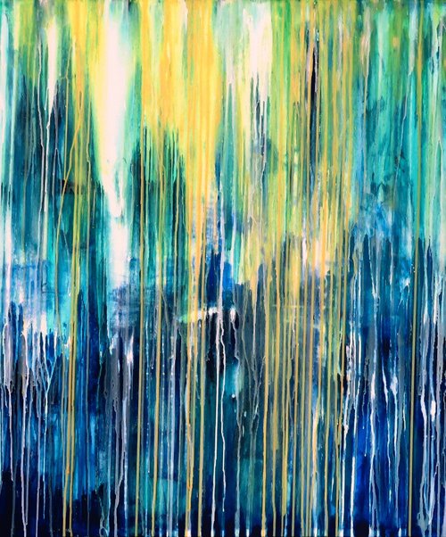The Emotional Creation #133 by Carla Sá Fernandes