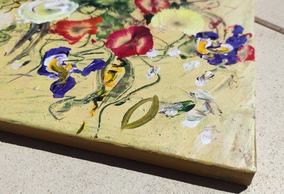 Spring Bouquet