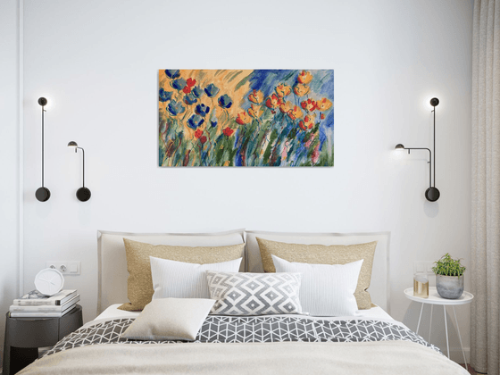 Blooming Garden Light