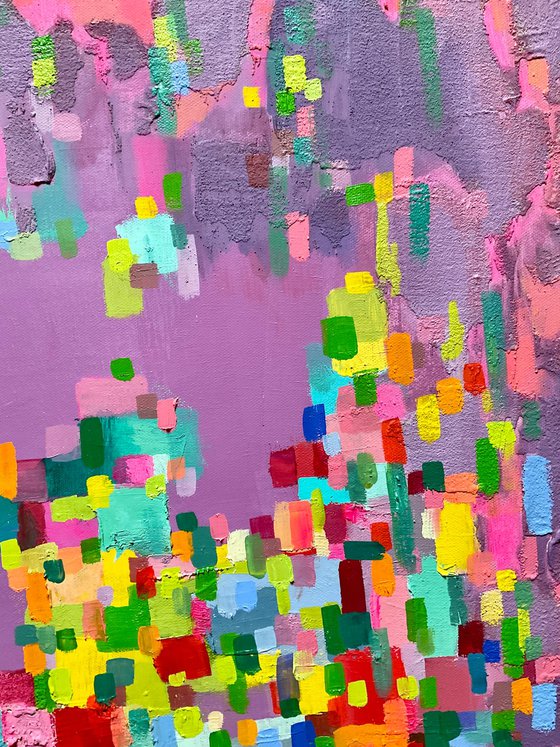 THE SOUND OF THE SOUL