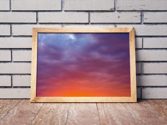 Sunset #1