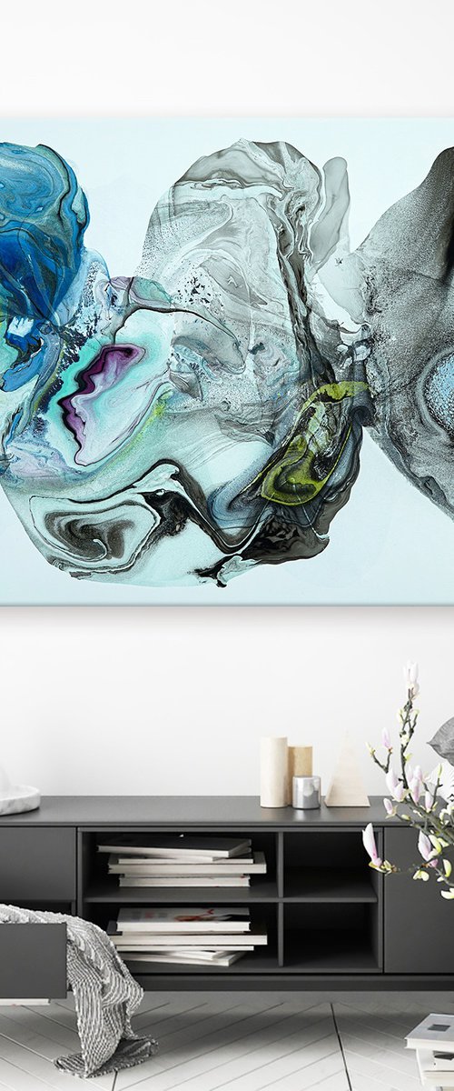 Morning Light by Fintan Whelan