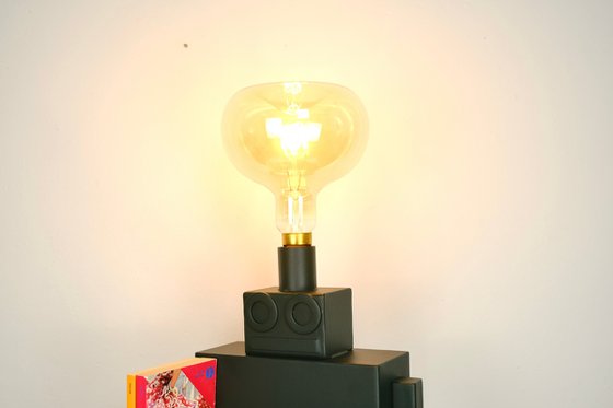 ROBOOK BULB N2