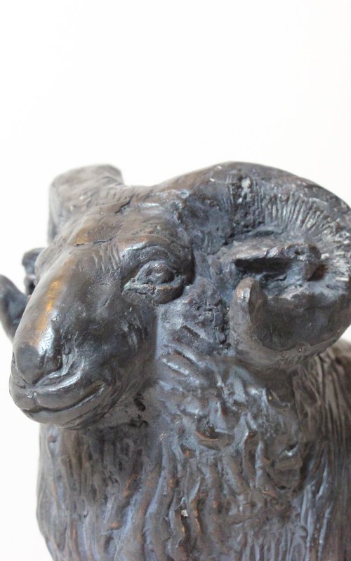 Majestic Resilience by Nerijus Kisielius