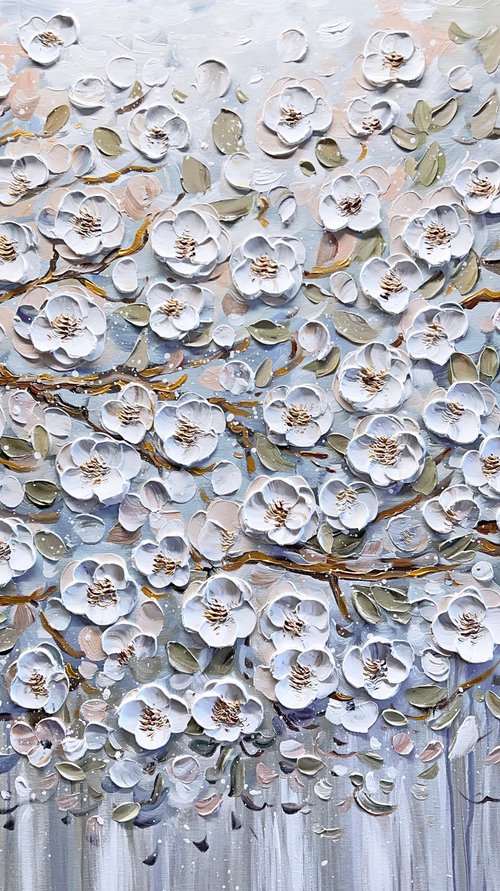 Pure Bloom by Lana Guise