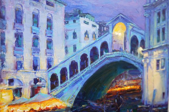 The Last Gondola