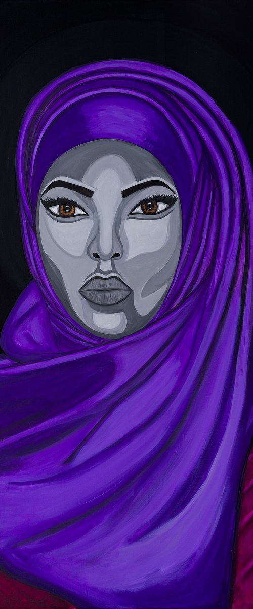 Ife by Taiwo Apampa