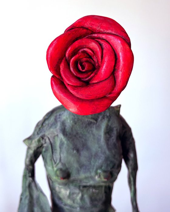 Miss Rose