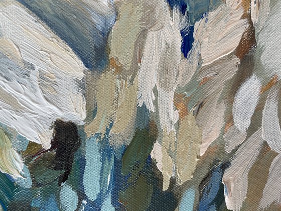 The Magic of Turquoise