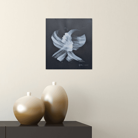 Wings of Understanding