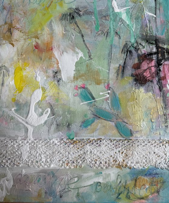 Make your life a paradise No.2