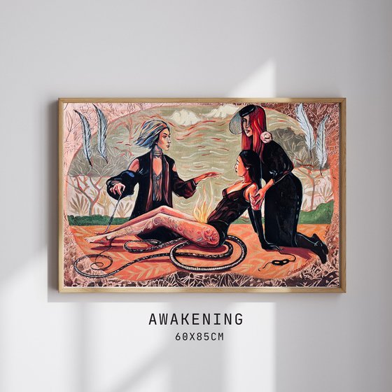 Awakening