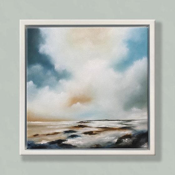 Windswept Voices