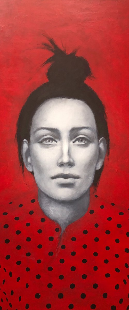 Beet by Margarita Ivanova